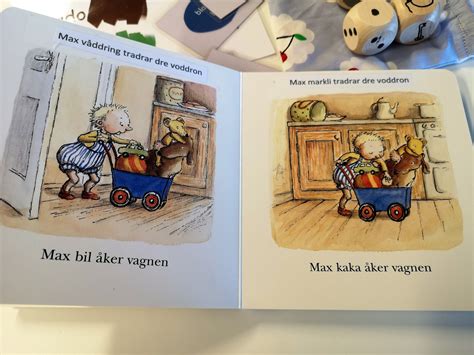 Tips Så Lär Du Dig Och Barnen Meänkieli Str T