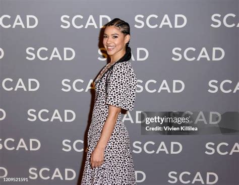 Lisseth Chavez Photos and Premium High Res Pictures - Getty Images