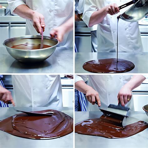 Achieving Perfection: Chocolate Tempering Tips and Tricks - Studio Kitchen