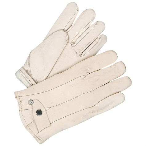 BDG L 11 Premium Leather Gloves 793VC6 20 9 981 7 11 Grainger