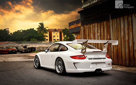 Porsche Gt3 Cup Wallpaper Hd Car Wallpapers 2602