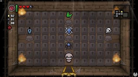 Los Mods De The Binding Of Isaac Pueden Ser Utilizados