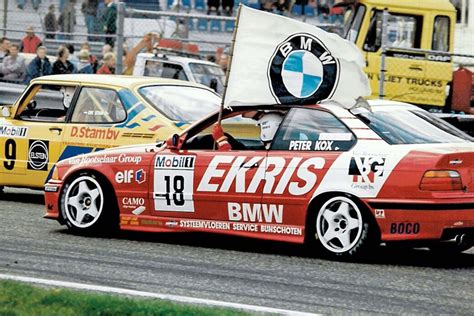 Welkom bij Ekris BMW | BMW dealer in uw omgeving | Ekris BMW