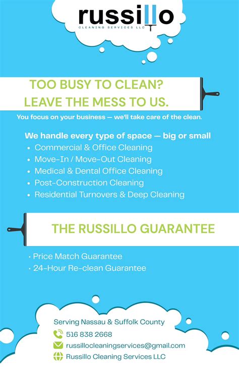 Cleaner and Cleaning service in New York | Facebook