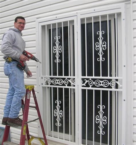 20 Security Tips Put Into Consideration During Door Installation