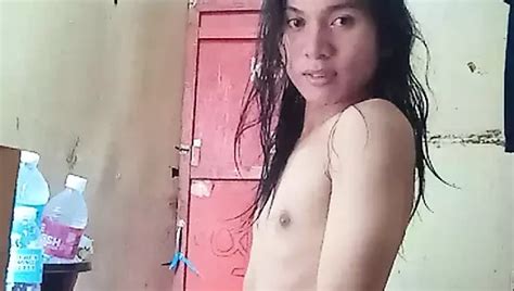 Ang Reyna Ng Jakolera Sa Philippines Filipina Shemale Chain Porn Xhamster