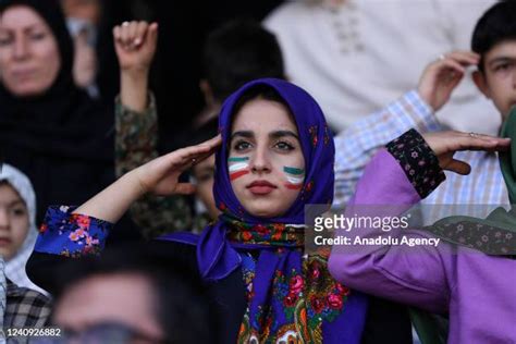 Stadium Tehran Photos And Premium High Res Pictures Getty Images