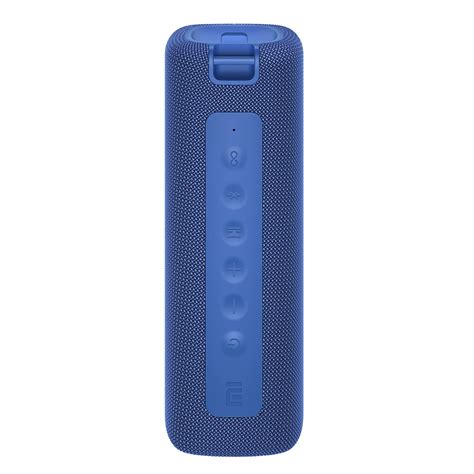 Xiaomi Mi Portable Bluetooth Speaker (16W), Altoparlante Portatile con ...