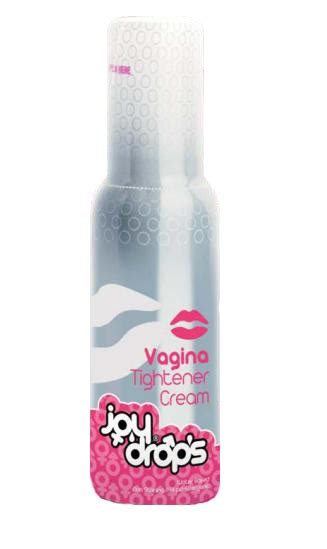 Смазка для сужения влагалища Joydrops Vagina Tightener 100 мл