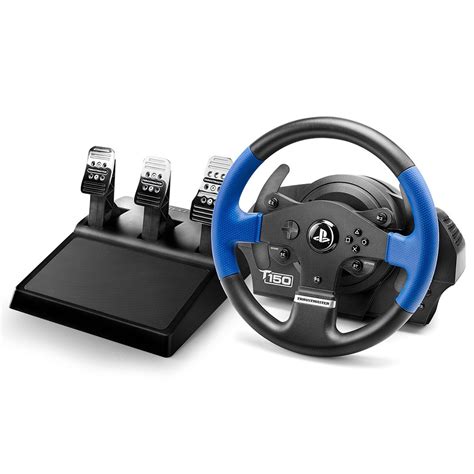 Thrustmaster T150 RS Pro: Amazon.de: Computer & Zubehör