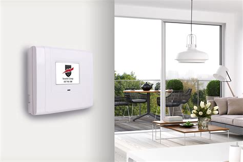 Burglar & Intruder Alarm Systems - Security Group, Bristol
