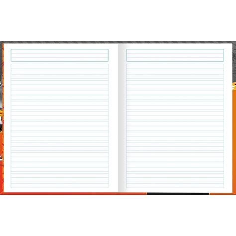 Caderno De Caligrafia Brochura Capa Dura Hot Wheels Folhas Hot Wheels Cadernos