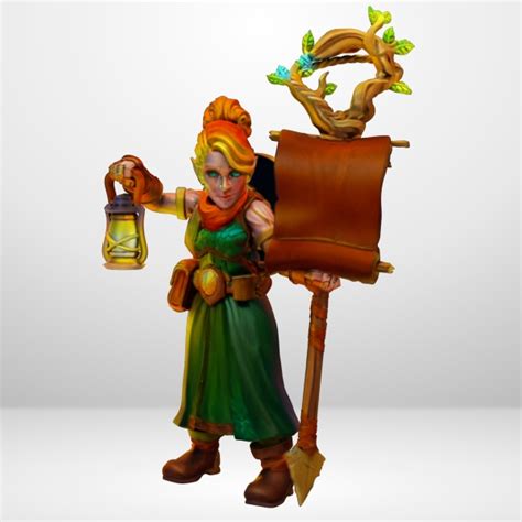 Hot Goblin カスタムヒーロー E ESHDIHAK