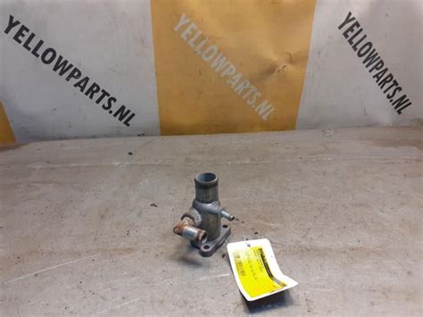 Thermostat housing Suzuki SX4 1.6 16V VVT Comfort,Exclusive Autom. - M16A