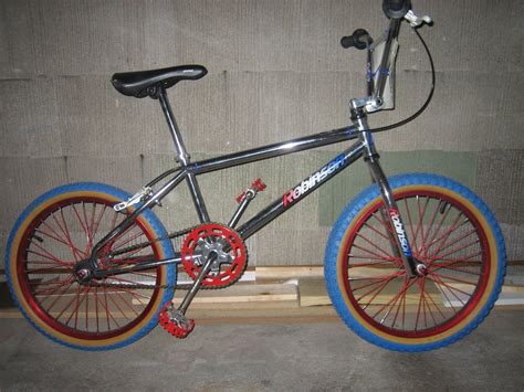 1994 Robinson Sst