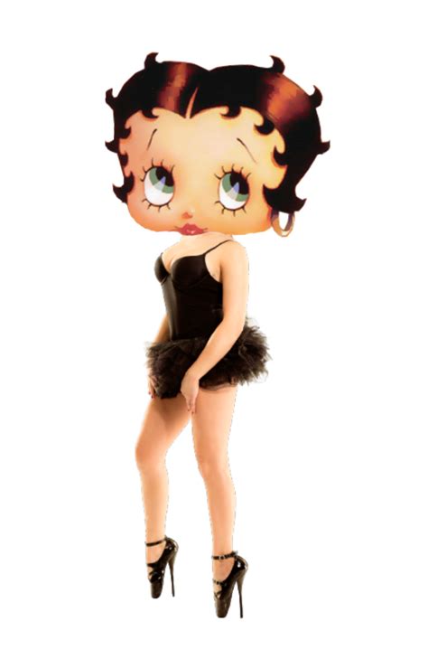 Pin By Lisa Parda On Crazy Boop In 2021 Betty Boop Art Black Art