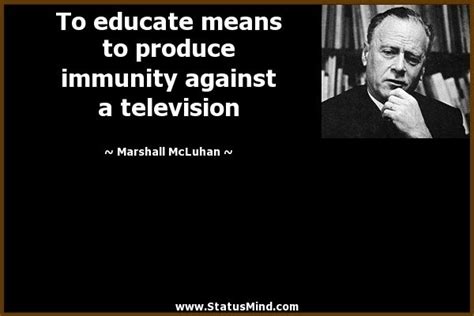 Marshall Mcluhan Quotes - ShortQuotes.cc