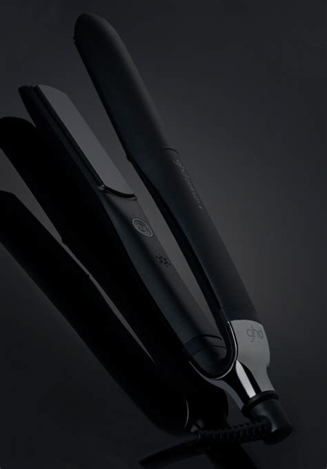 Ghd Classic Styler 1 Inch Flat Iron Classic Original Iv