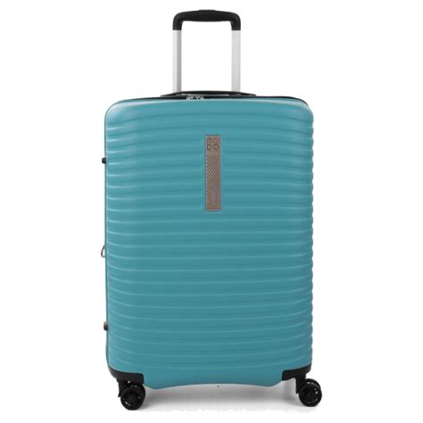 Roncato Modo Maleta De Cabina Cm Extensible Vega Turquoise