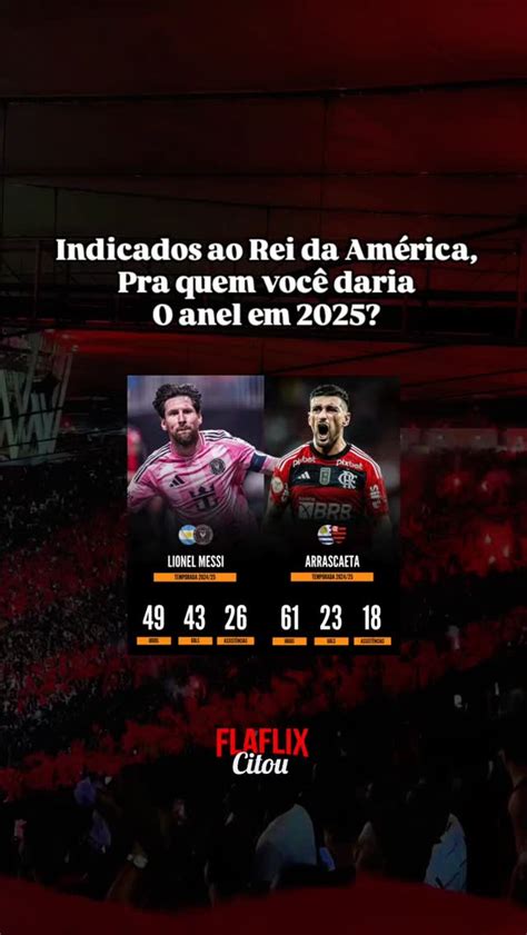 Quem Foi O Rei Da América 2025