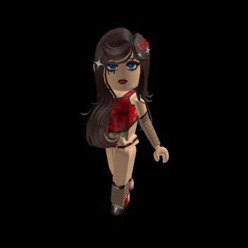 Roblox barbie | Barbie model, Roblox, Roblox barbs