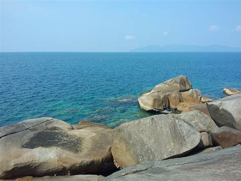 photo  sea malaysia seas island hippopx