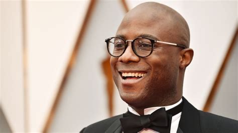 Barry Jenkins - Director, Writer, Producer