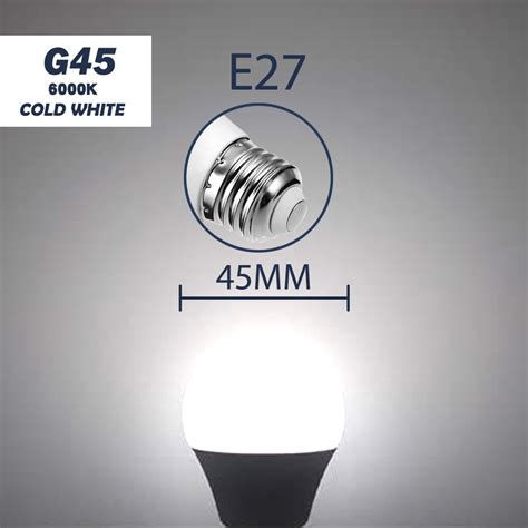 Ready StockWarm Light Led Bulb Led Bulb E27 E14 Led Bulbs Warm White