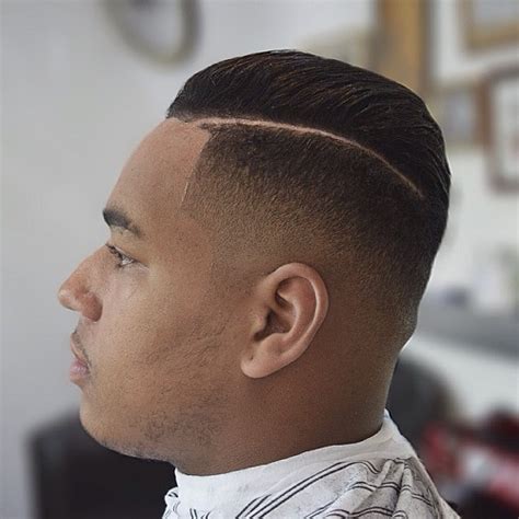 40 Latest Side Parted Mens Hairstyles