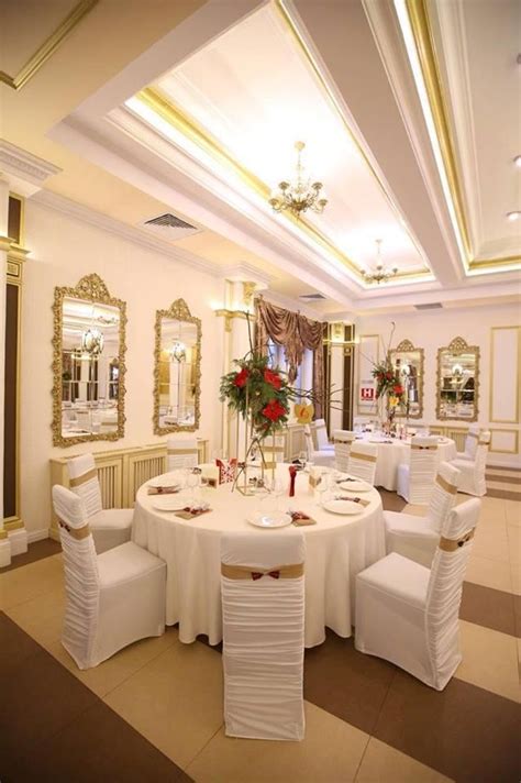 Eventist Salon Si Cort Evenimente Bora Bora Galati