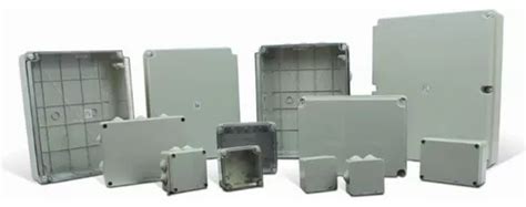 Caixa Passagem Pvc Steck X X Sex Mercadolivre