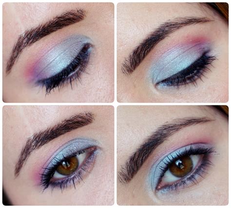 Tutorial Video Machiaj Colorat De Primăvară Spring Makeup Colorful