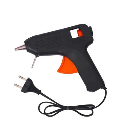 Inch Electric Heating Hot Melt Glue Gun W At Piece In Bhopal Id