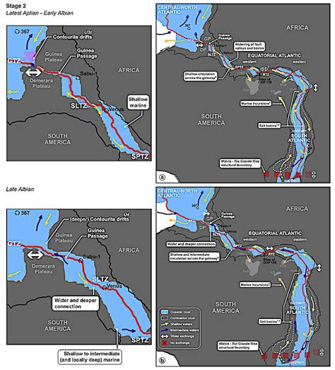 Gigantic 'mud waves' buried deep beneath the ocean floor reveal ...