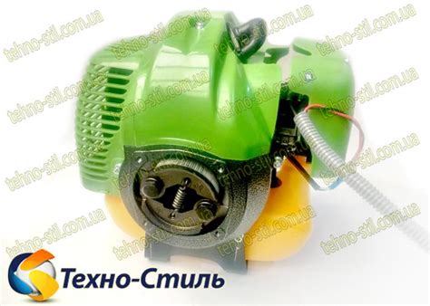 Мотокоса Procraft T4200 PRO купить в Харькове, Киеве, Украине ...