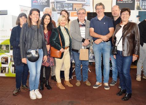 En Images Foire De Saint Andr D Apchon Une E R Ussite