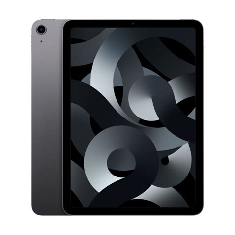 iPad Air - Chip M1 - Mundomac