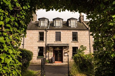 Balmoral Arms (Crerar Hotels) – Visit Ballater | Royal Deeside