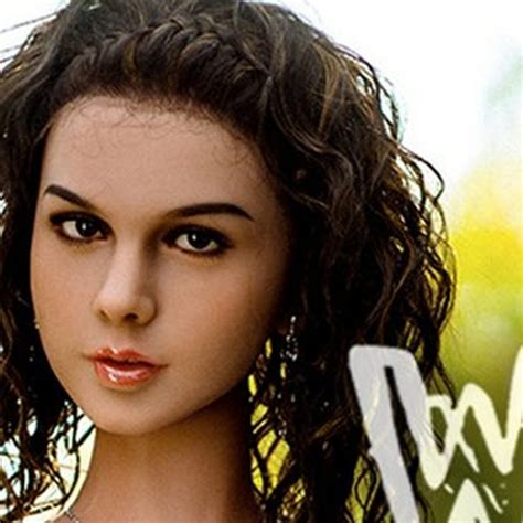 WM 162 Cm F CUP Sophie Realistic Sex Dolls Store The Doll Channel