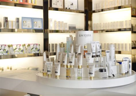 Sothys Usa