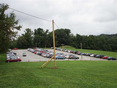 Construction of new residence hall at Seton Hill brings changes to parking