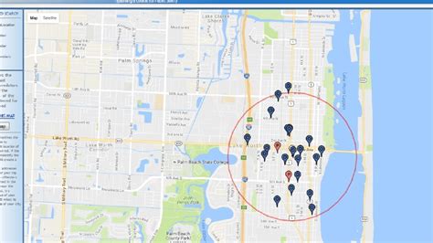 Halloween Trick Or Treating Learn Where Sex Offenders Live In Your