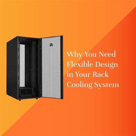 Benefits of Rack Cooling System Flexibility | Access Michigan