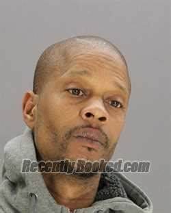 Recent Booking Mugshot For BENNY THOMPSON In Dallas County Texas