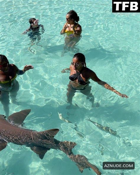 Eniko Hart Nude And Sexy Photos Collection Aznude