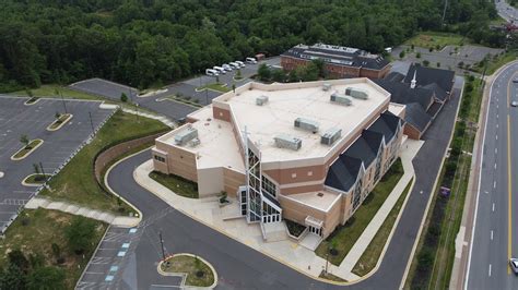 First Baptist Church Highland Park Md