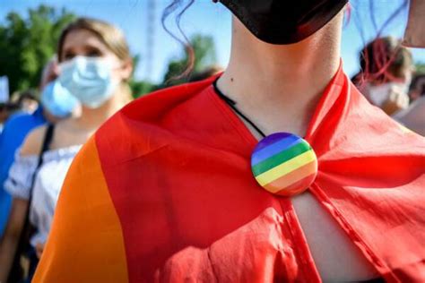 Germania Aggredito Durante Gay Pride Muore 25enne LaPresse