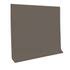 Tarkett Rubber Wall Base Toast 1 8 X 120