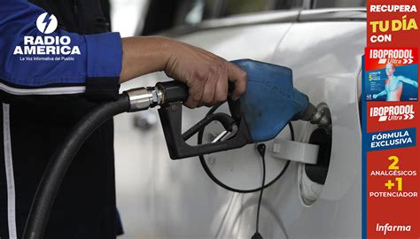 Precios De Los Combustibles Se Mantendr N Congelados En Nicaragua