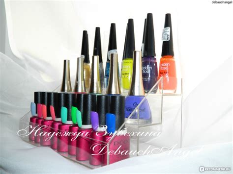 Дисплей для демонстрации лака для ногтей Aliexpress Nail polish ...